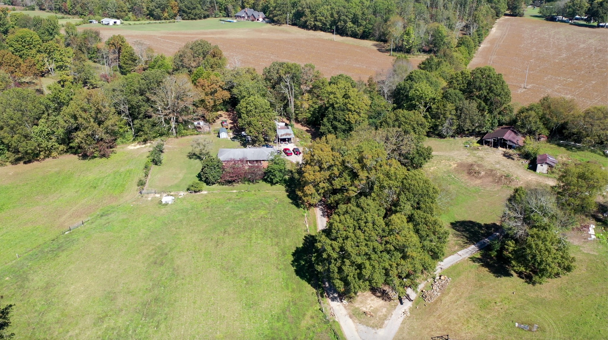 1514 Normandy Road Tullahoma, TN 37388 - Photo 2 of 31