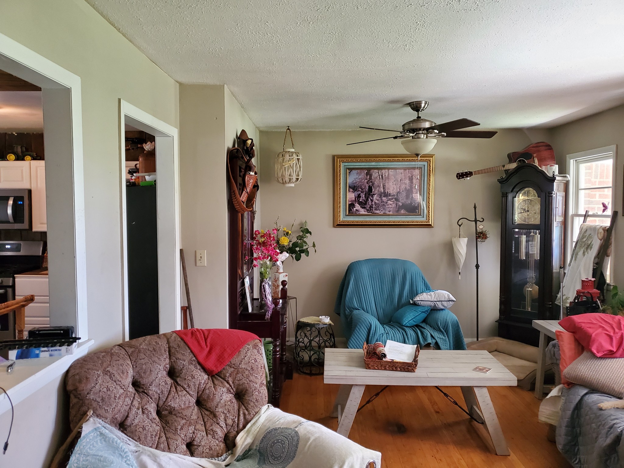 1514 Normandy Road Tullahoma, TN 37388 - Photo 11 of 31