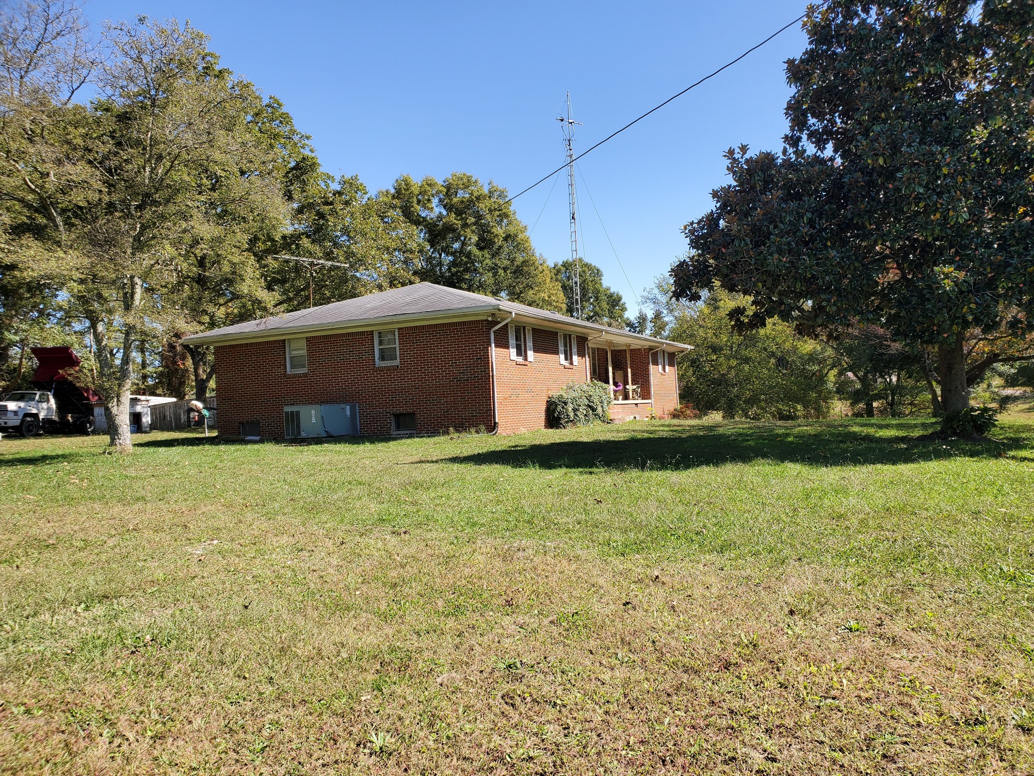 1514 Normandy Road Tullahoma, TN 37388 - Photo 3 of 31