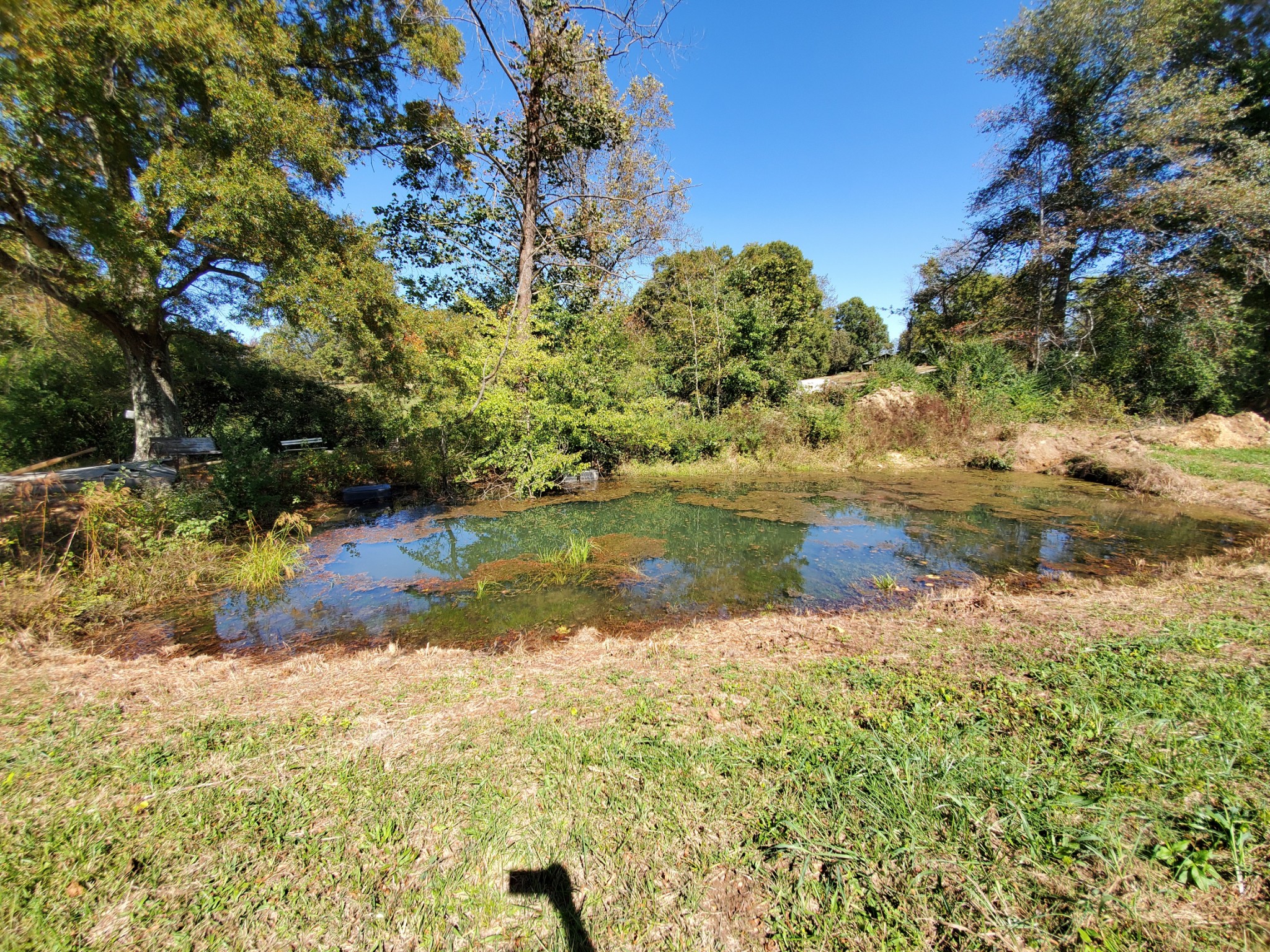 1514 Normandy Road Tullahoma, TN 37388 - Photo 21 of 31