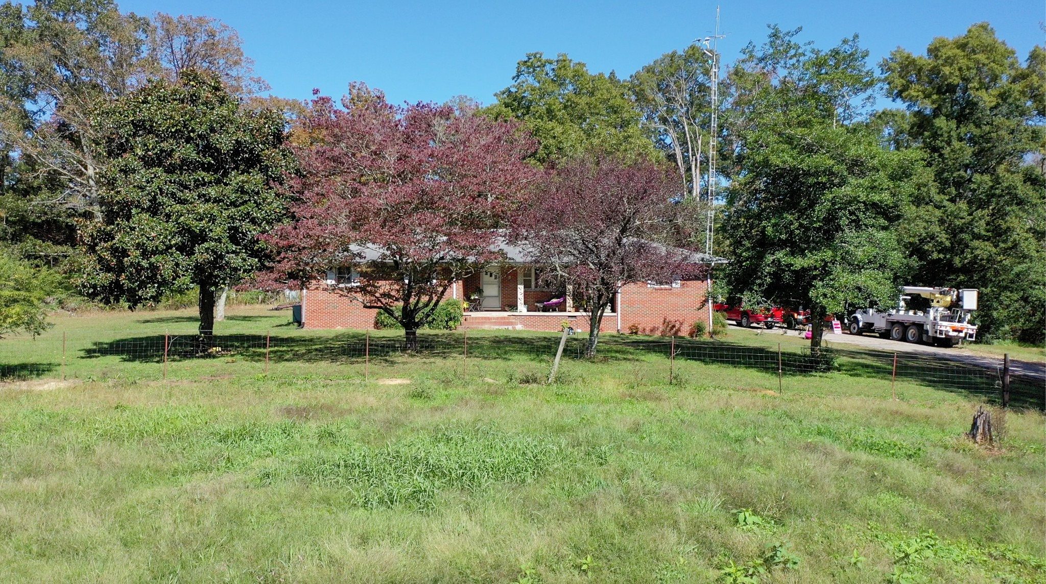 1514 Normandy Road Tullahoma, TN 37388 - Photo 27 of 31