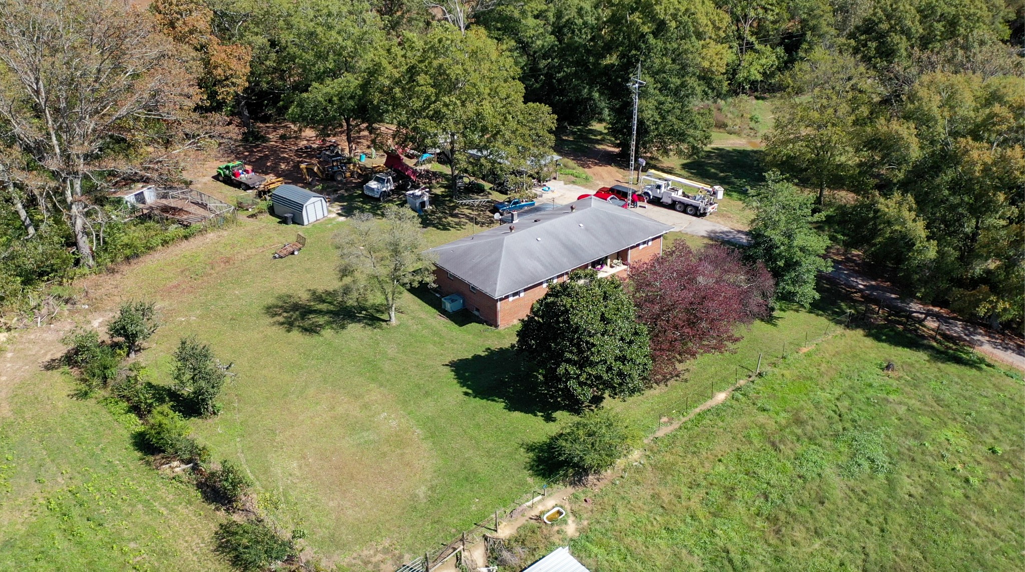 1514 Normandy Road Tullahoma, TN 37388 - Photo 28 of 31