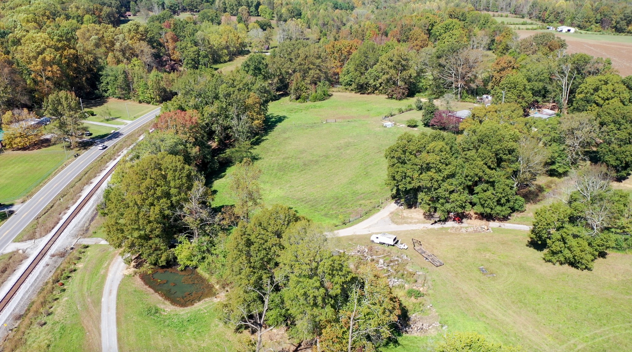 1514 Normandy Road Tullahoma, TN 37388 - Photo 29 of 31