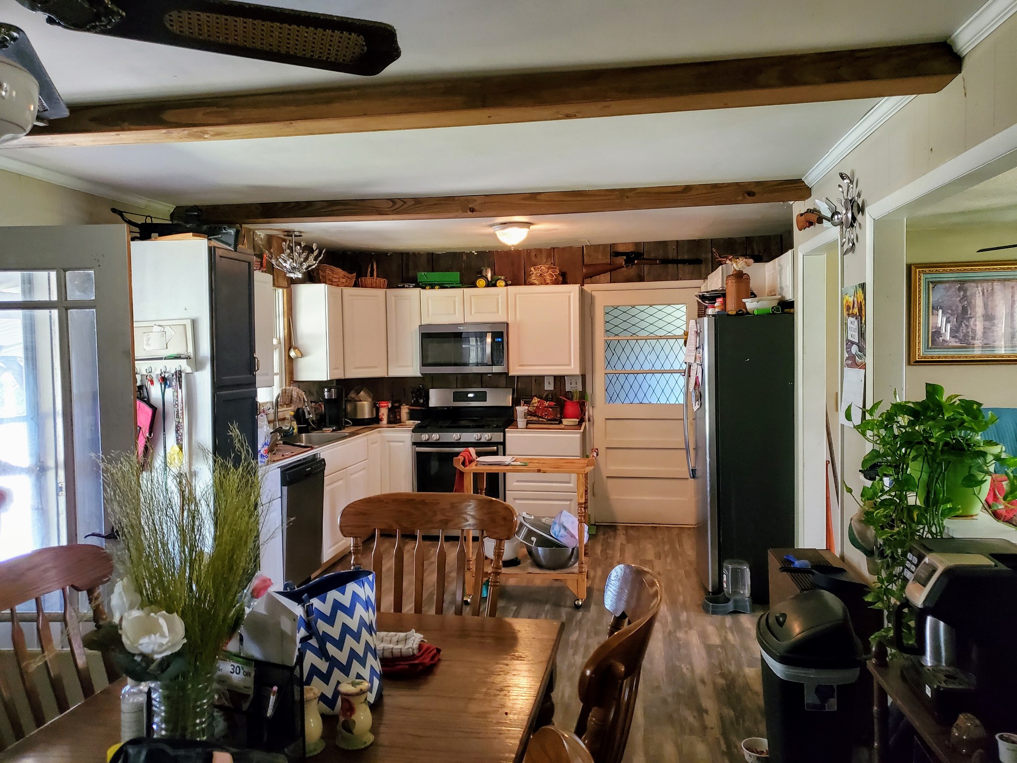 1514 Normandy Road Tullahoma, TN 37388 - Photo 8 of 31
