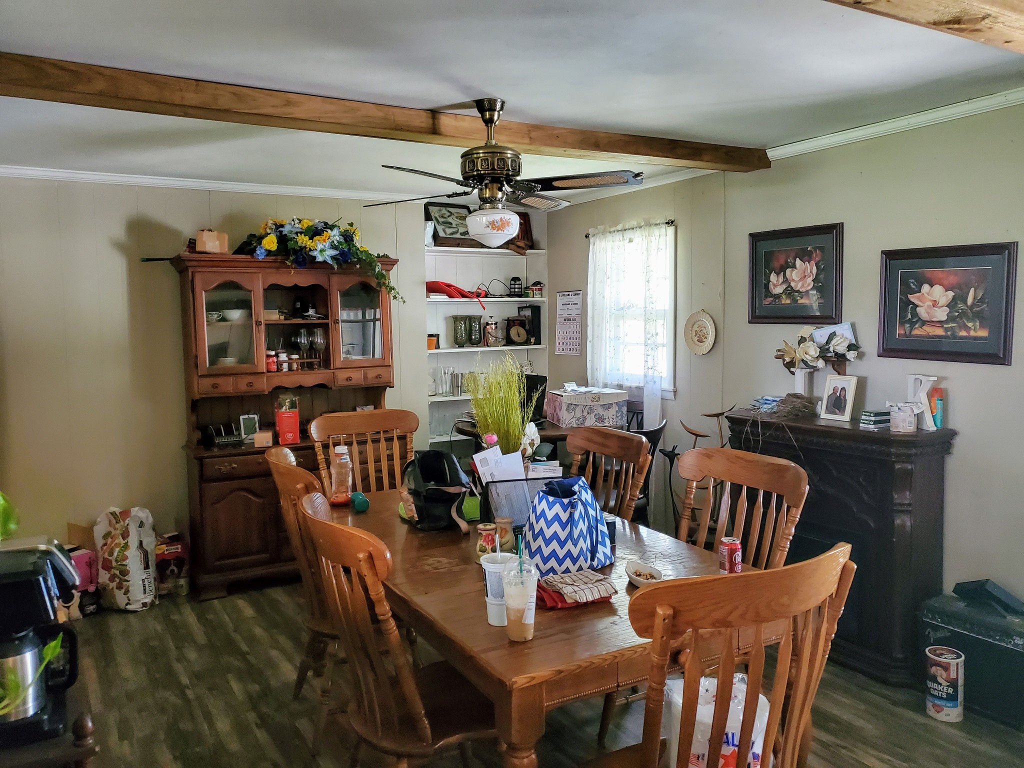 1514 Normandy Road Tullahoma, TN 37388 - Photo 9 of 31