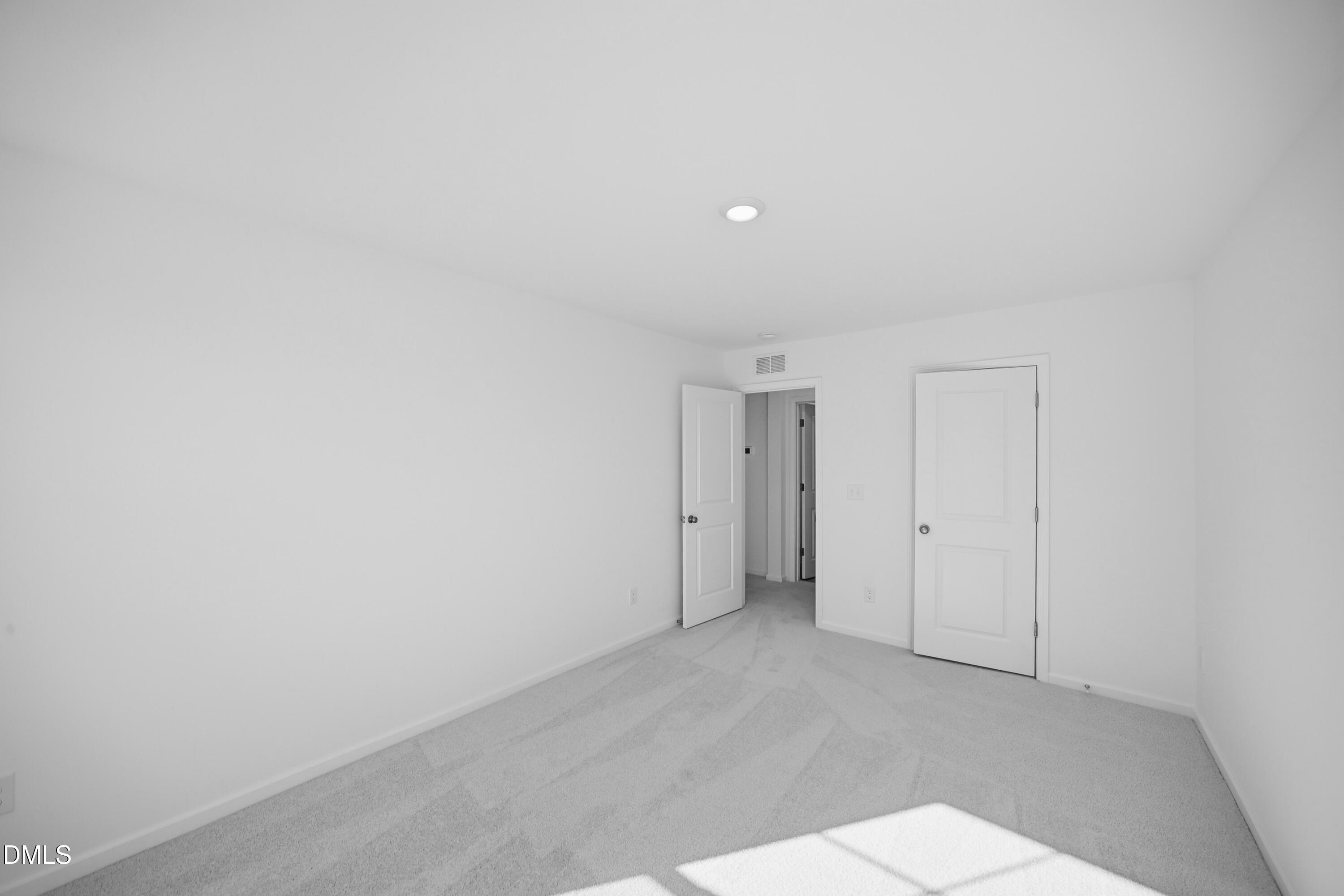 2915 Hickory Fld Drive Raleigh, NC 27616 - Photo 19 of 30 a view of an empty room
