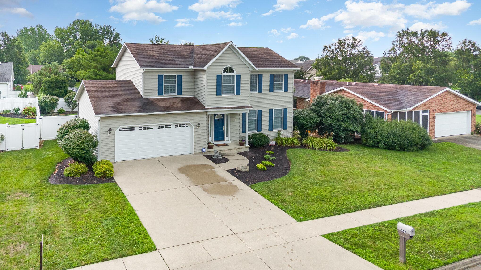 325 Chatham Road Circleville, OH 43113 - Photo 3 of 34 003_dji_20250716153023_0107_d-edit_539