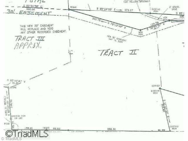 2 Pine Ridge Road Mocksville, NC 27028 - Photo 5 of 8 Other.