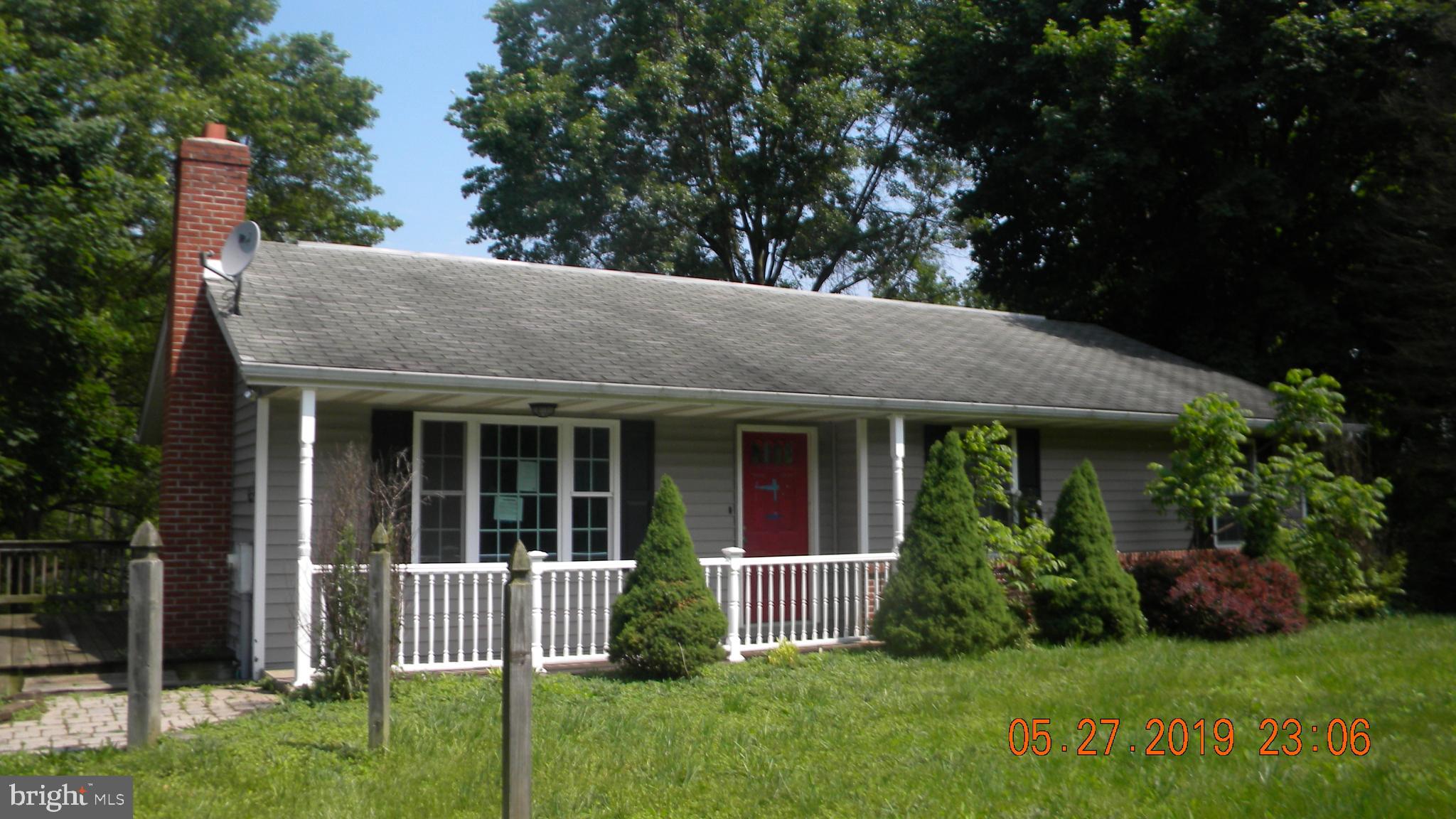 950 Bachmans Valley Road Westminster, MD 21158 - Photo 1 of 15 Gallery Image 1