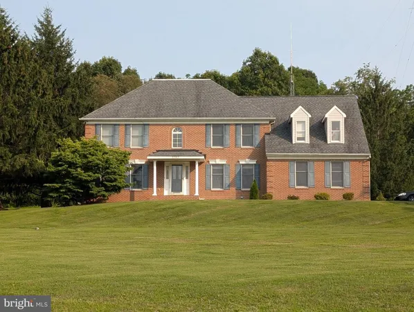 $785,000 | 3797 Akers Drive, Mount Airy, MD 21771