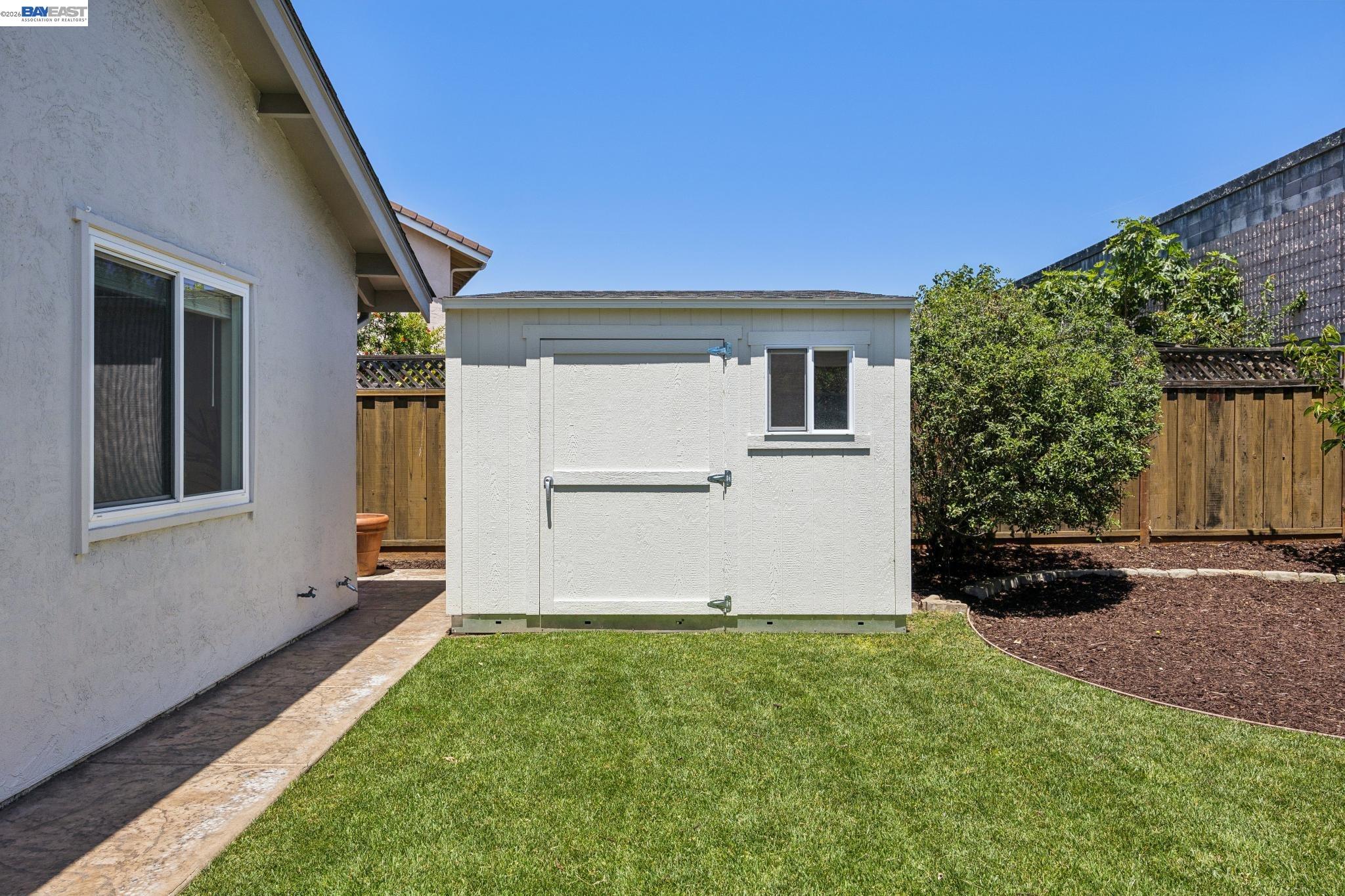 4443 MacBeth Circle Fremont, CA 94555 - Photo 46 of 56