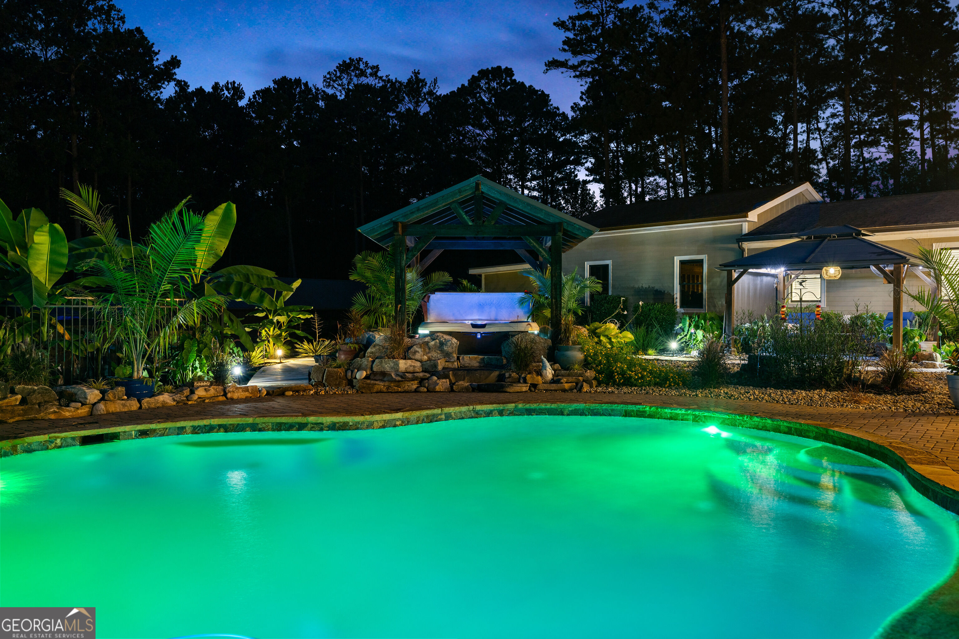 359 Trammell Road Moreland, GA 30259 - Photo 129 of 137 Gallery Image 129