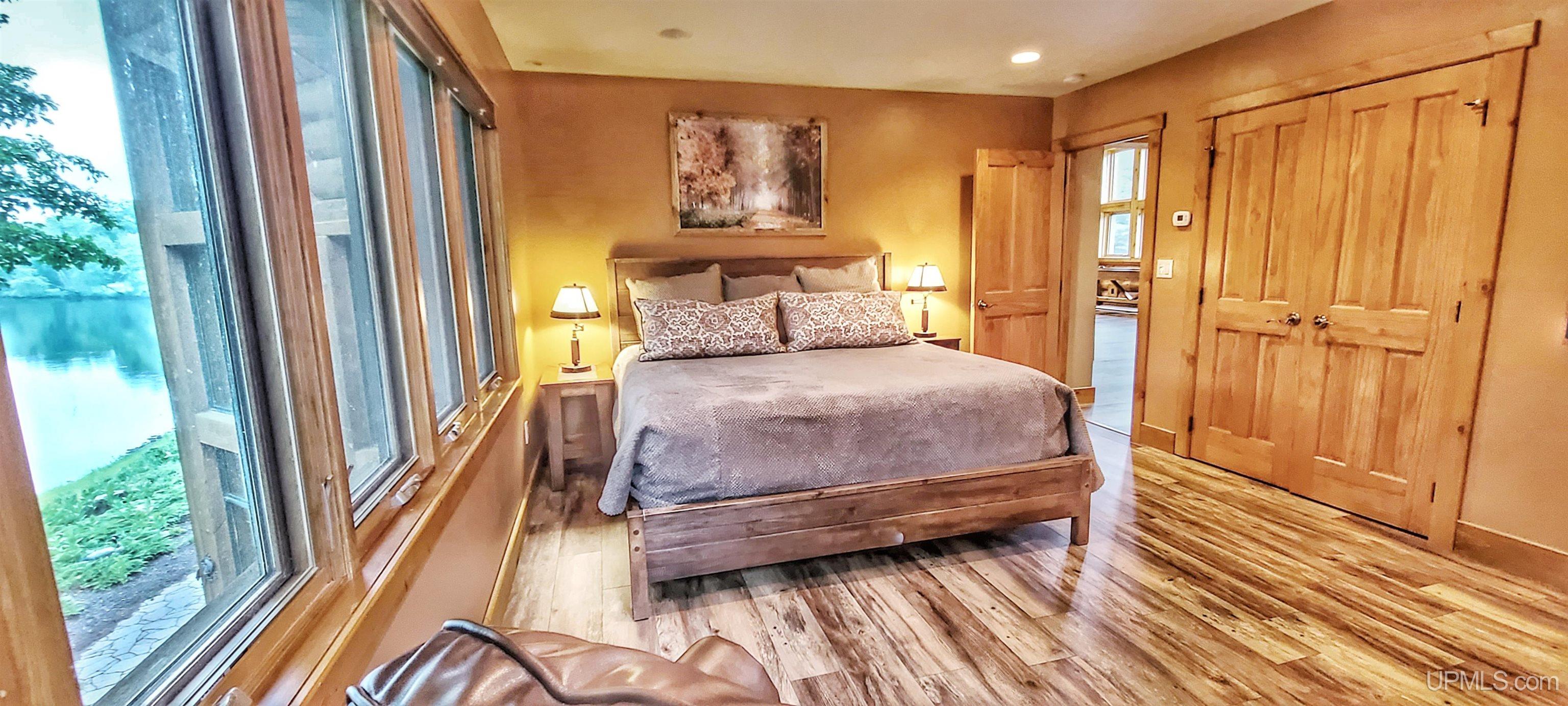 N7581 South 4 Road Stephenson, MI 49887 - Photo 32 of 42 Gallery Image 32