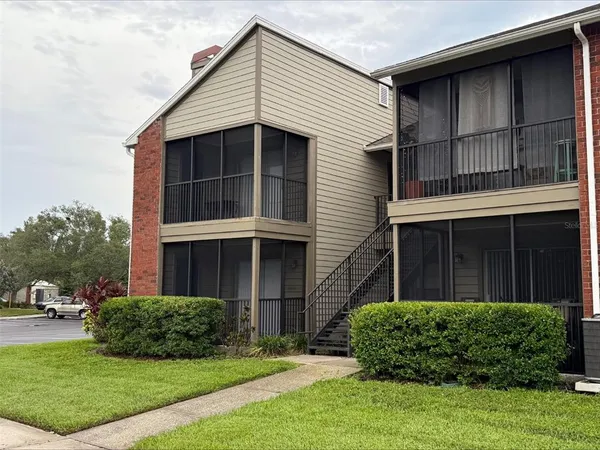 $99,900 | 9100 Doctor Martin Luther King Junior Street North, Unit 301, St. Petersburg, FL 33702