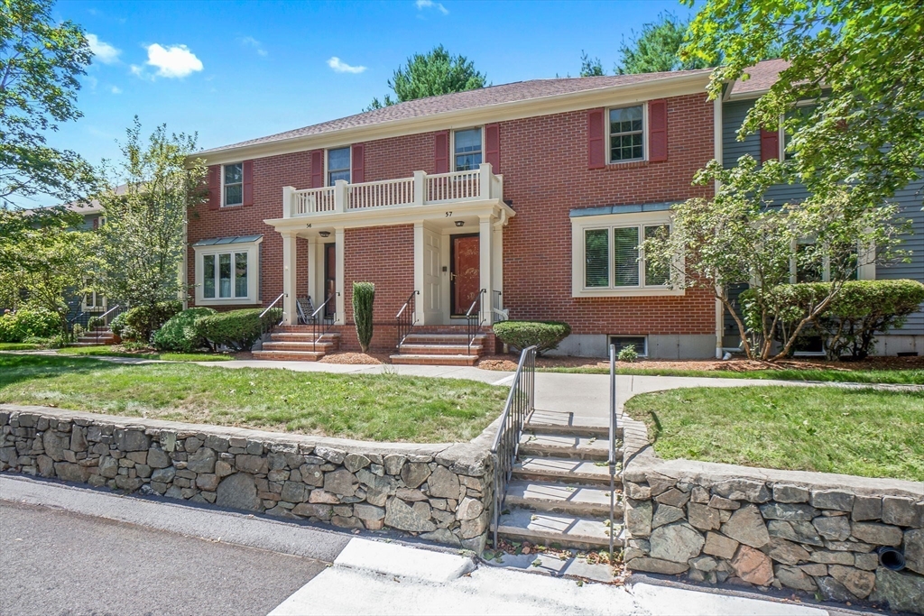 57 Village Post Road, Unit 57 Danvers, MA 01923 - Photo 1 of 41 Gallery Image 1