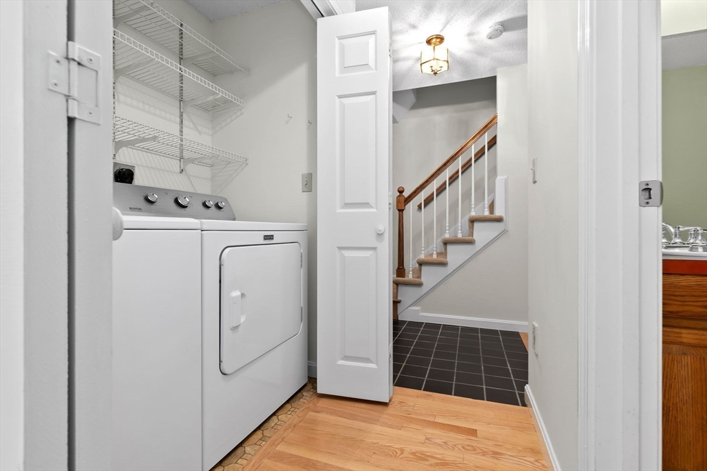 57 Village Post Road, Unit 57 Danvers, MA 01923 - Photo 20 of 41 Gallery Image 20