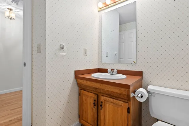 a view of outdoor space