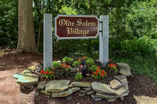 $555,000 | 57 Village Post Road, Unit 57, Danvers, MA 01923