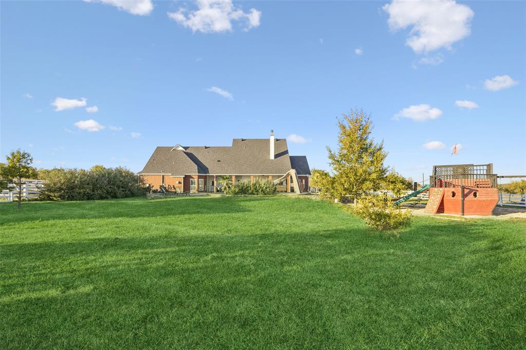 2751-2 Mitchell Road Krum, TX 76249 - Photo 34 of 40