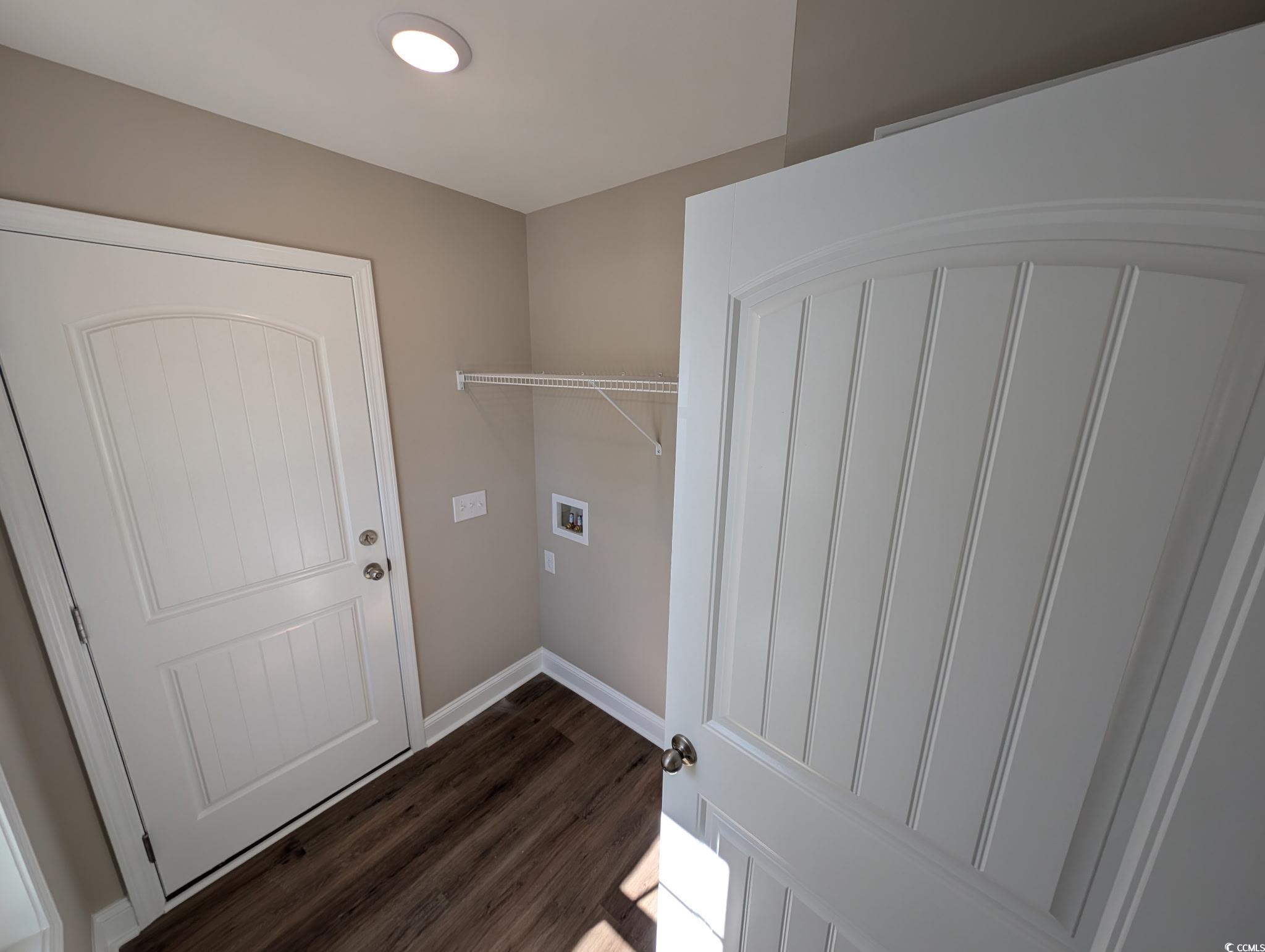 2186 Mineral Springs Road Conway, SC 29527 - Photo 13 of 14 Gallery Image 13
