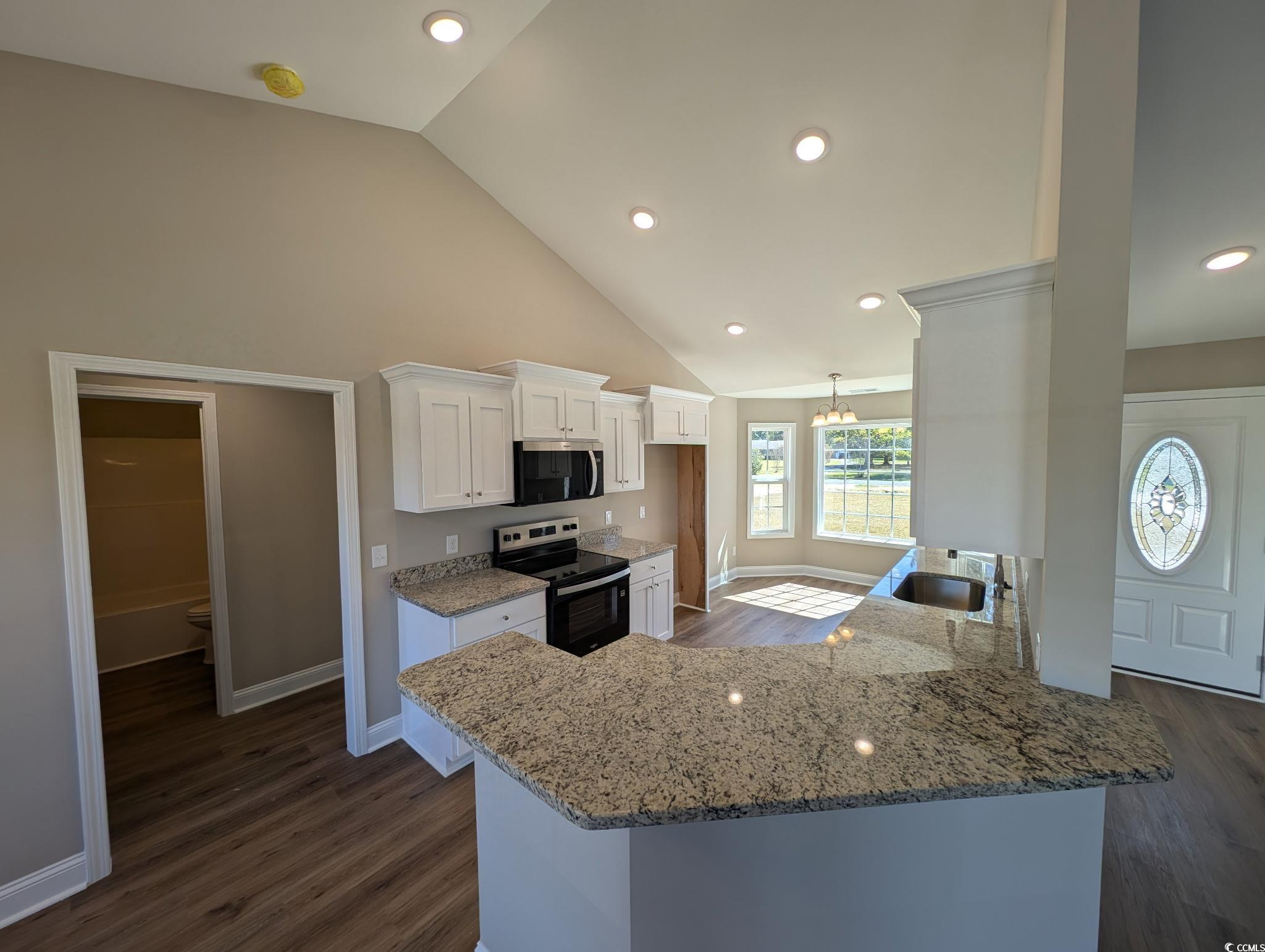 2186 Mineral Springs Road Conway, SC 29527 - Photo 4 of 14 Gallery Image 4
