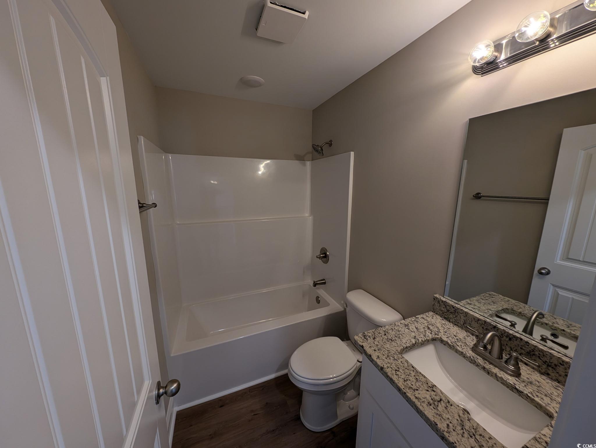 2186 Mineral Springs Road Conway, SC 29527 - Photo 9 of 14 Gallery Image 9
