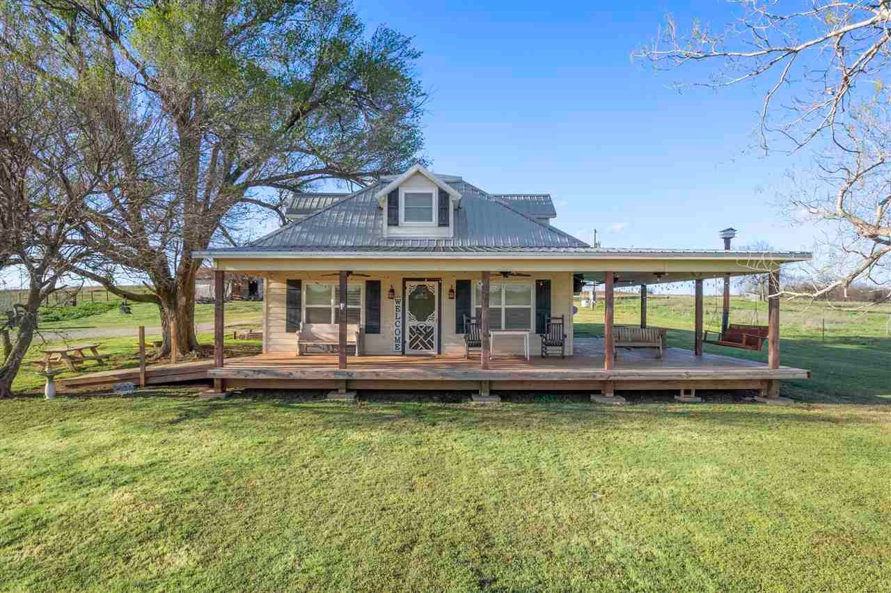 18551 New Moon Road Perry, OK 73077 - Photo 1 of 36 Gallery Image 1