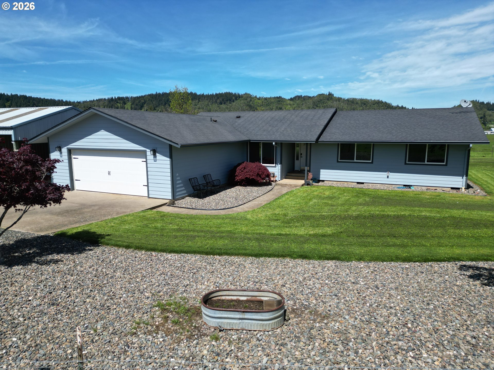 1160 Valley View Road Sutherlin, OR 97479 - Photo 40 of 41 Gallery Image 40