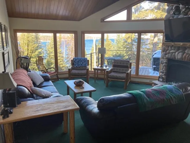 $89,900 | 1611 Superior Shores Drive, Unit 57A, Two Harbors, MN 55616