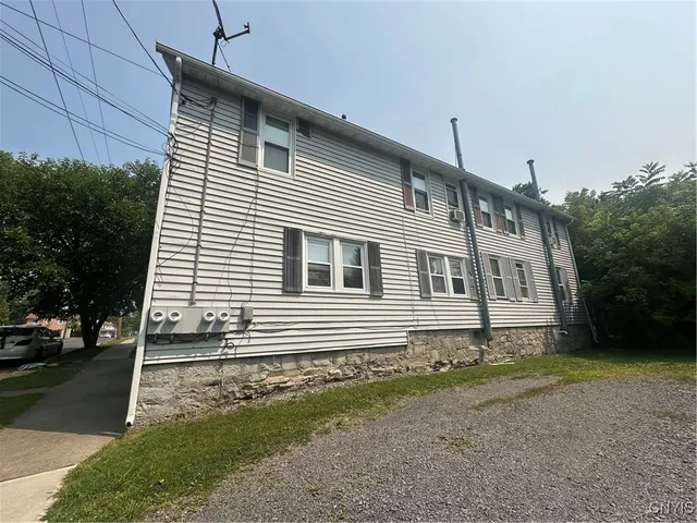 $155,000 | 36 Bradford Street, Auburn, NY 13021