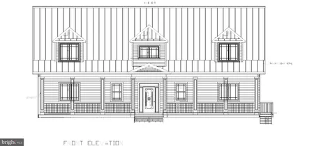$230,000 | 3964 Hidden Valley Lane, Linden, VA 22642