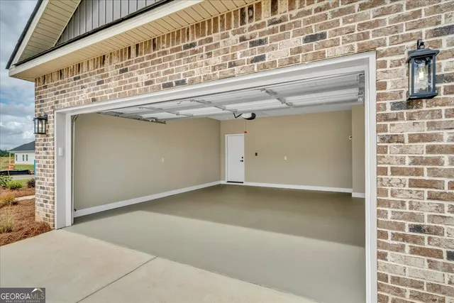 a view of a building