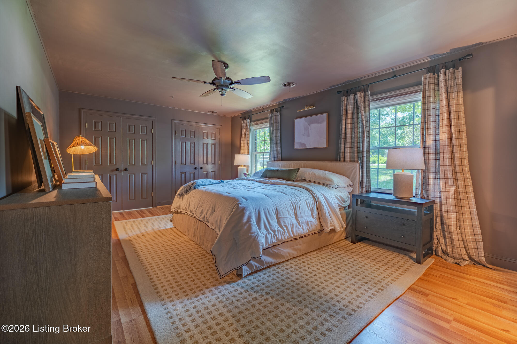 2409 Tuckaho Road Louisville, KY 40207 - Photo 25 of 35 2nd Primary Bedroom