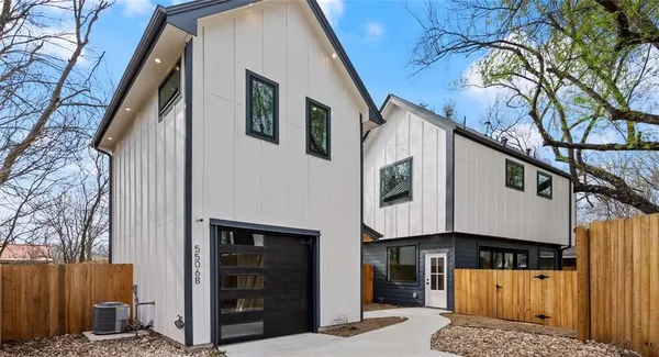 $2,195 | 5506 Peppertree Parkway, Unit 2, Austin, TX 78744