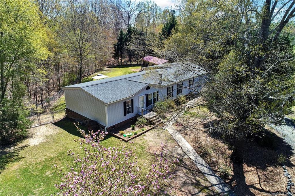 412 Reservation Road Catawba, SC 29704 - Photo 40 of 48 Gallery Image 40