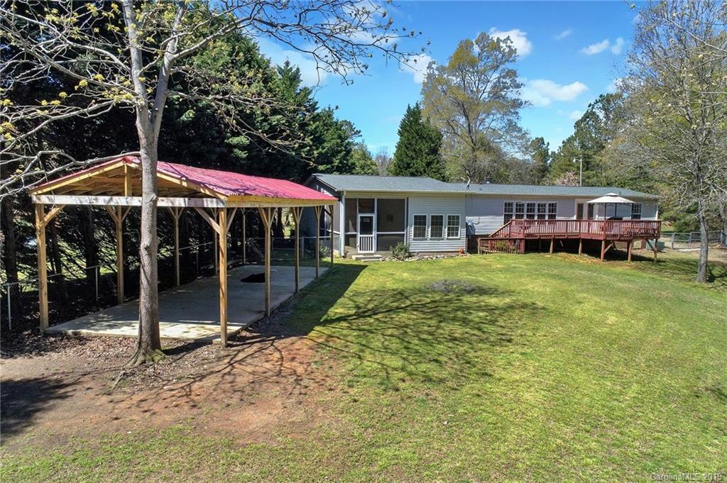 412 Reservation Road Catawba, SC 29704 - Photo 47 of 48 Gallery Image 47