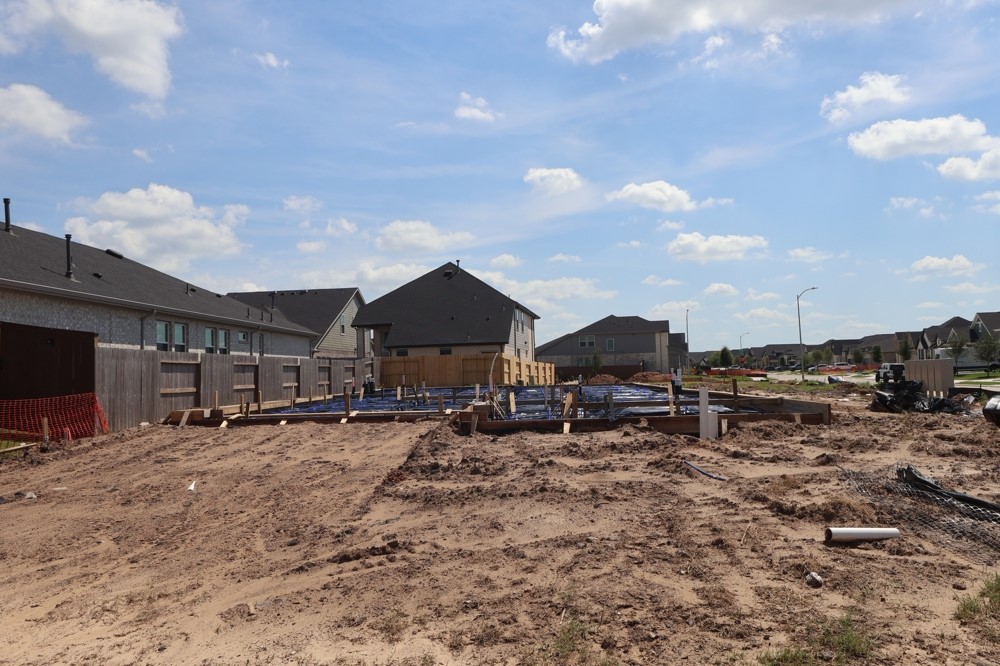 310 Big Pne Trail Rosenberg, TX 77471 - Photo 4 of 9 Every foundation at DWH is engineered and it’s inspected three times! We do not do “batch” testing. Rest easy knowing your foundation comes with a 10 year warranty.