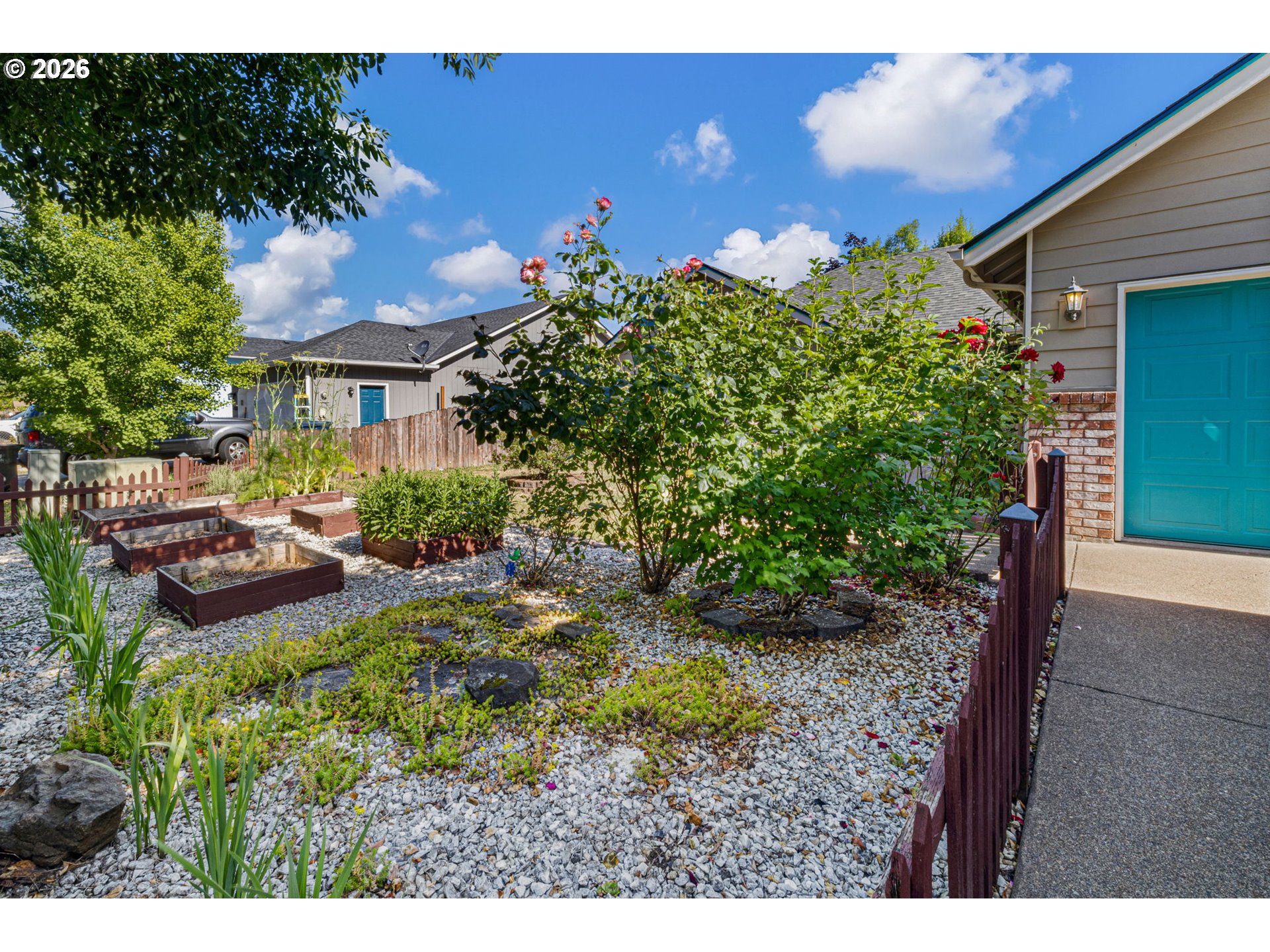 4664 Holly Street Springfield, OR 97478 - Photo 48 of 48