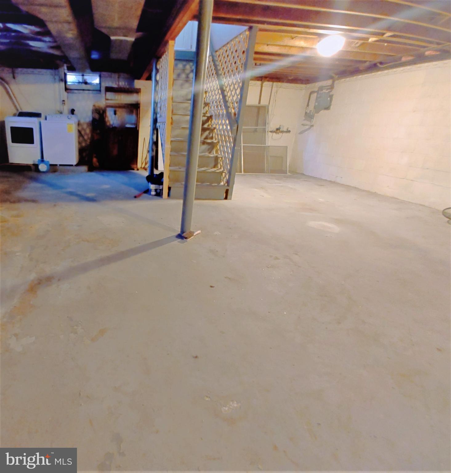 21 Ridgley Street Mount Holly, NJ 08060 - Photo 14 of 17