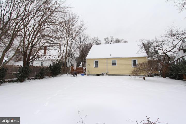 21 Ridgley Street Mount Holly, NJ 08060 - Photo 17 of 17