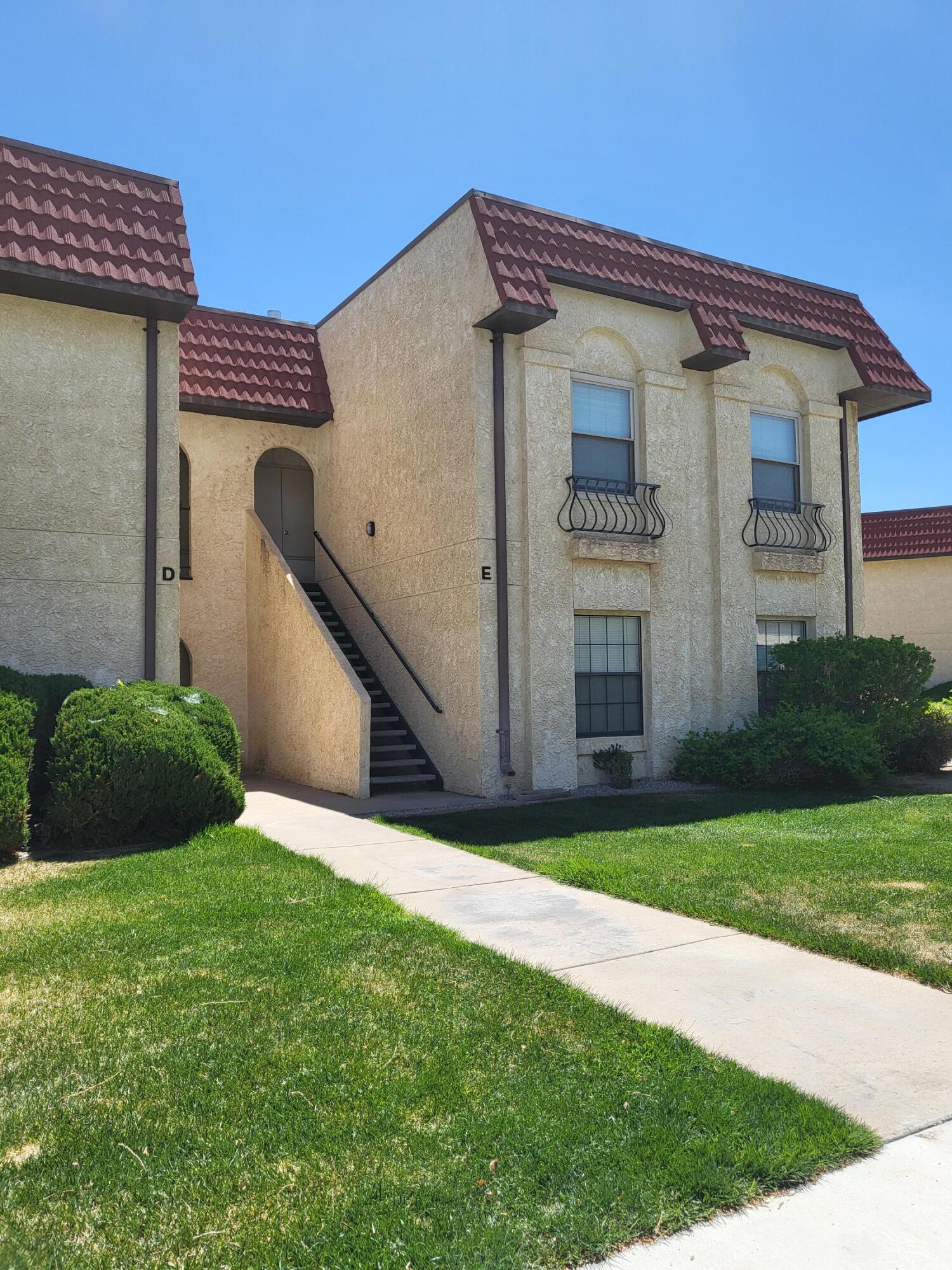833 Country Club Drive Southeast, Unit 1E Rio Rancho, NM 87124 - Photo 1 of 1 Gallery Image 1