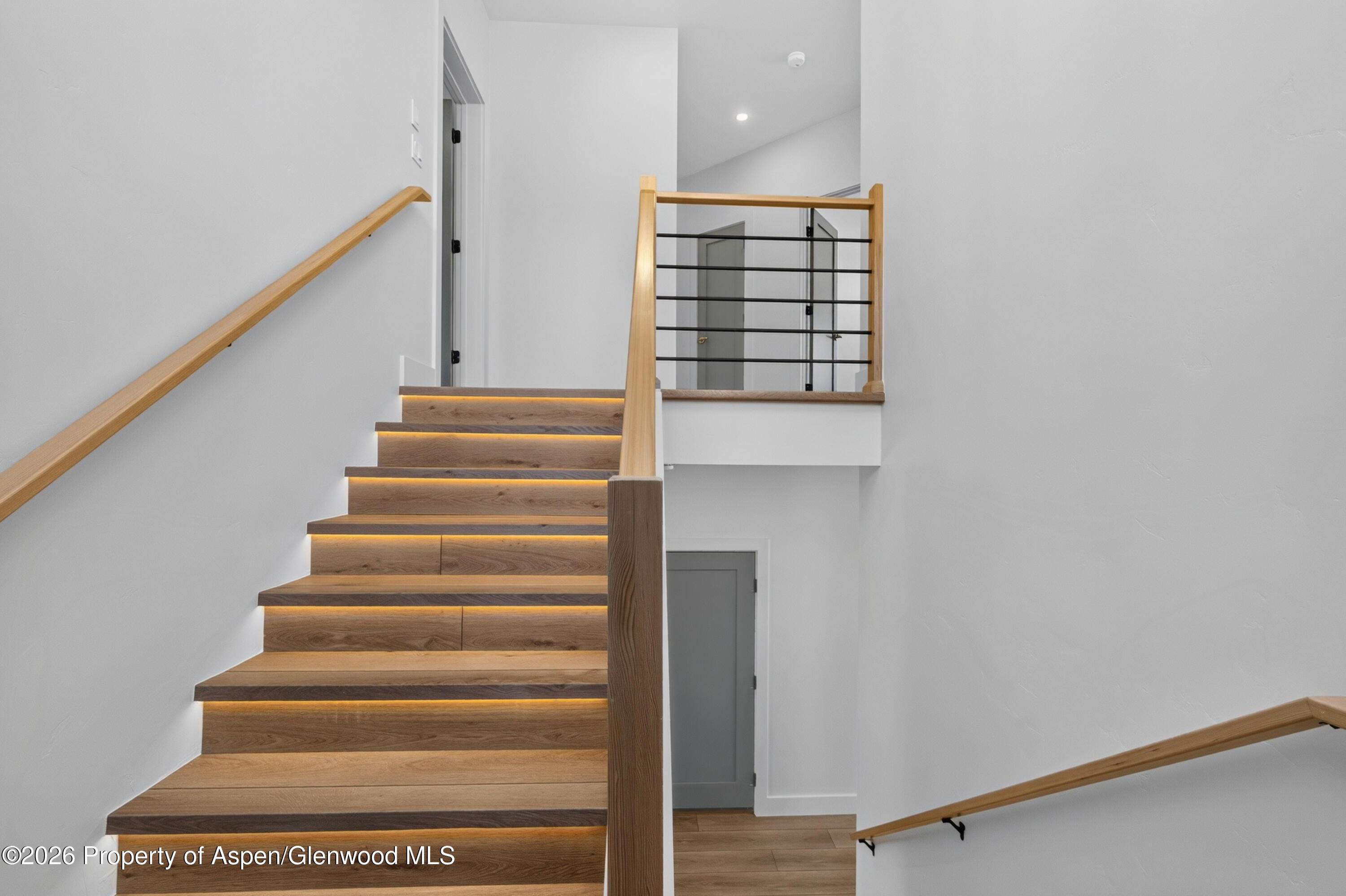 1334 Clover Court Rifle, CO 81650 - Photo 18 of 45 Stairs 2