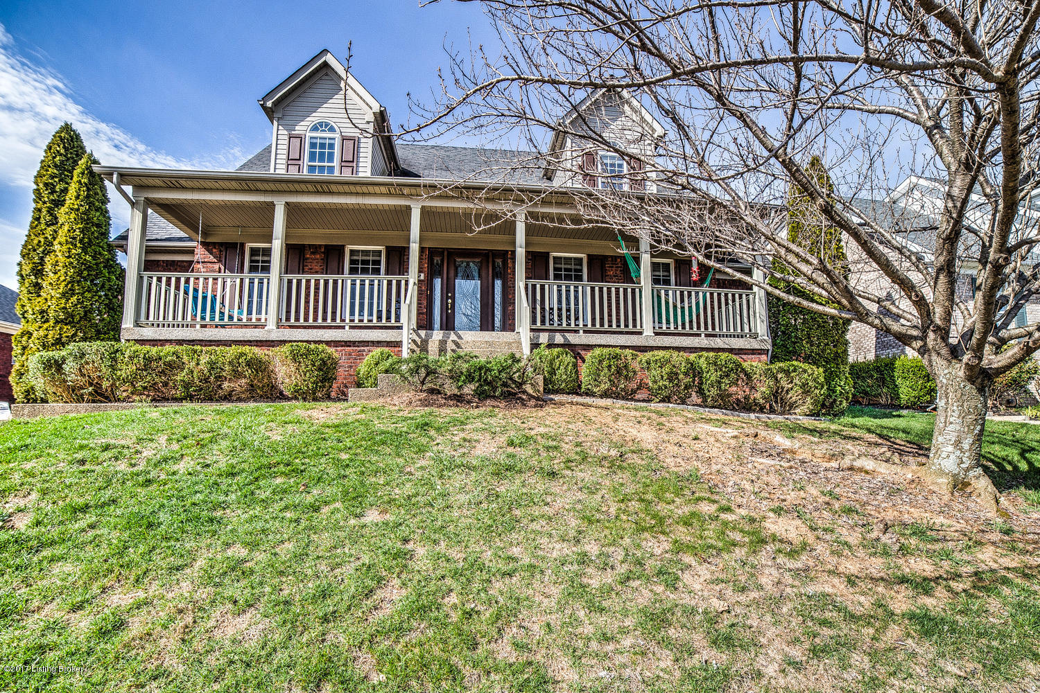 7612 Stone Ledge Road Louisville, KY 40291 - Photo 3 of 63 7612 Stone ledge RD (59 of 66)