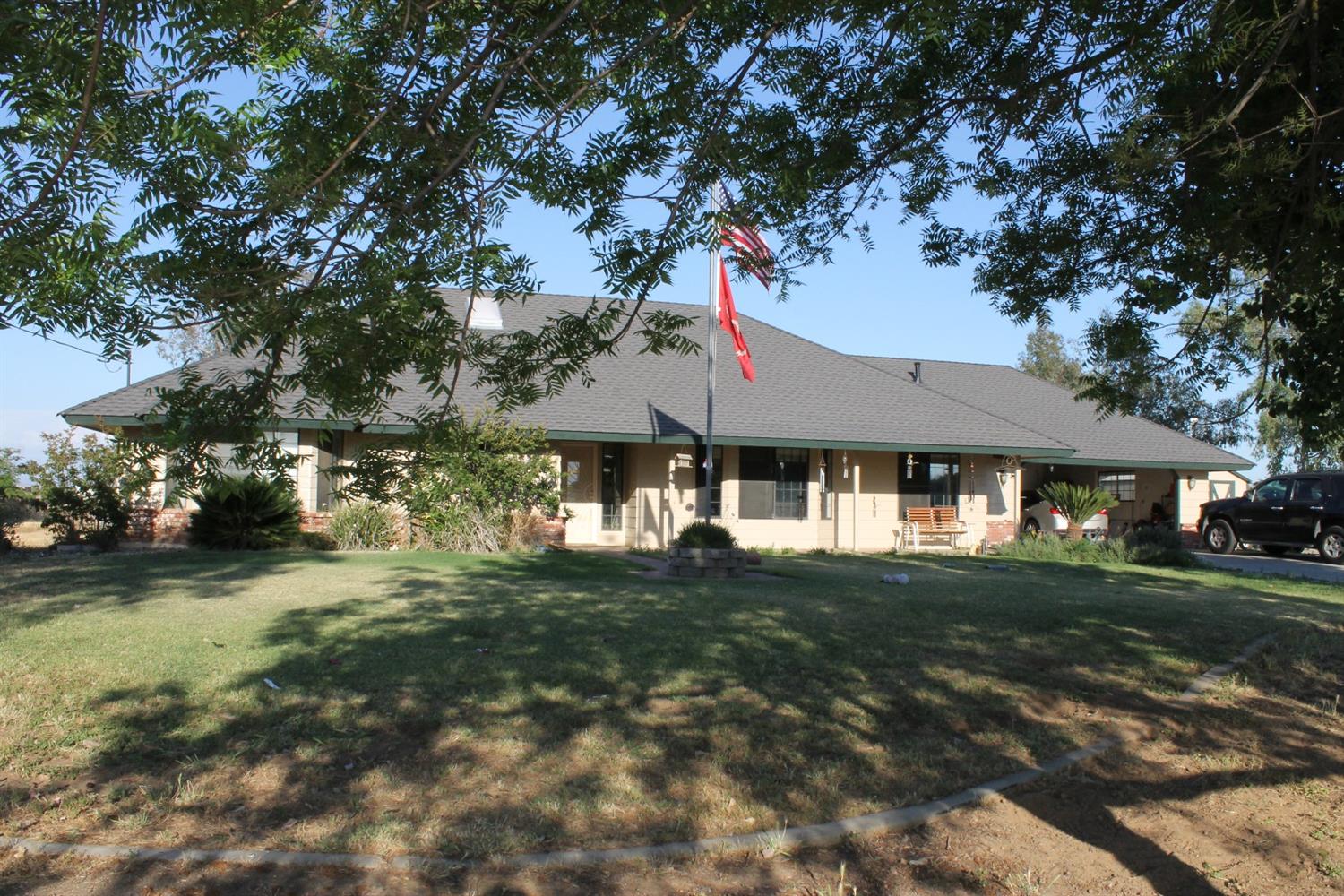 19691 Claremont Road Madera, CA 93638 - Photo 4 of 30 Gallery Image 4