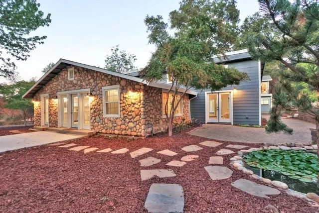 $880,000 | 460 Gold Hill Road, Newcastle, CA 95658