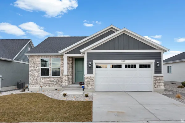 $499,000 | 622 West Junegrass Lane, Stansbury Park, UT 84074