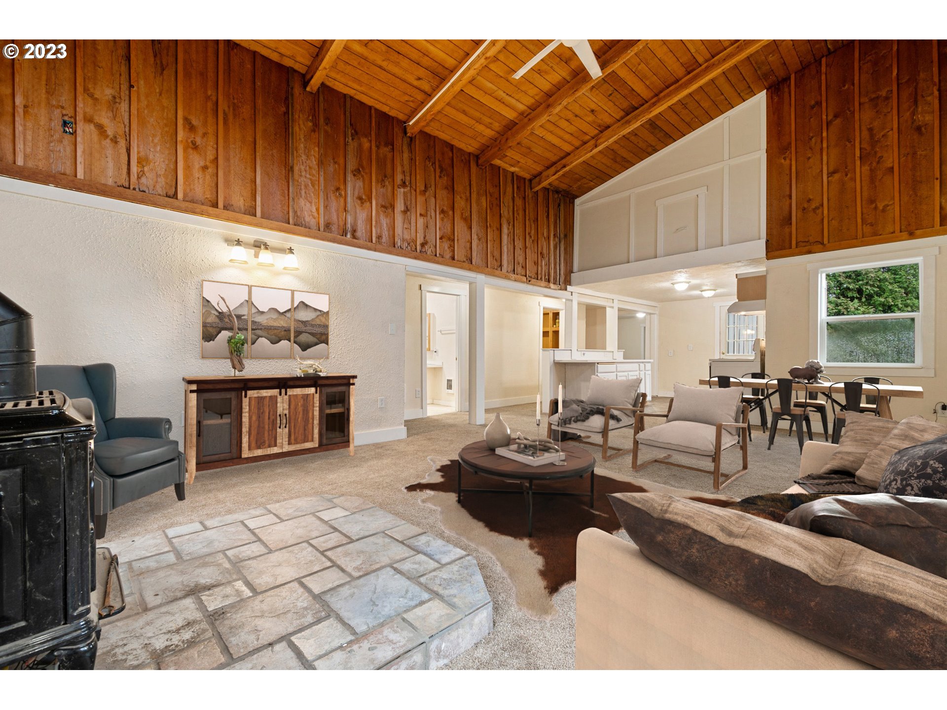 62 Butler Loop Road Stevenson, WA 98648 - Photo 5 of 27 Gallery Image 5