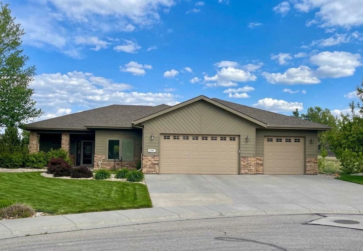 1161 Recluse Court Casper, WY 82609 - Photo 1 of 27