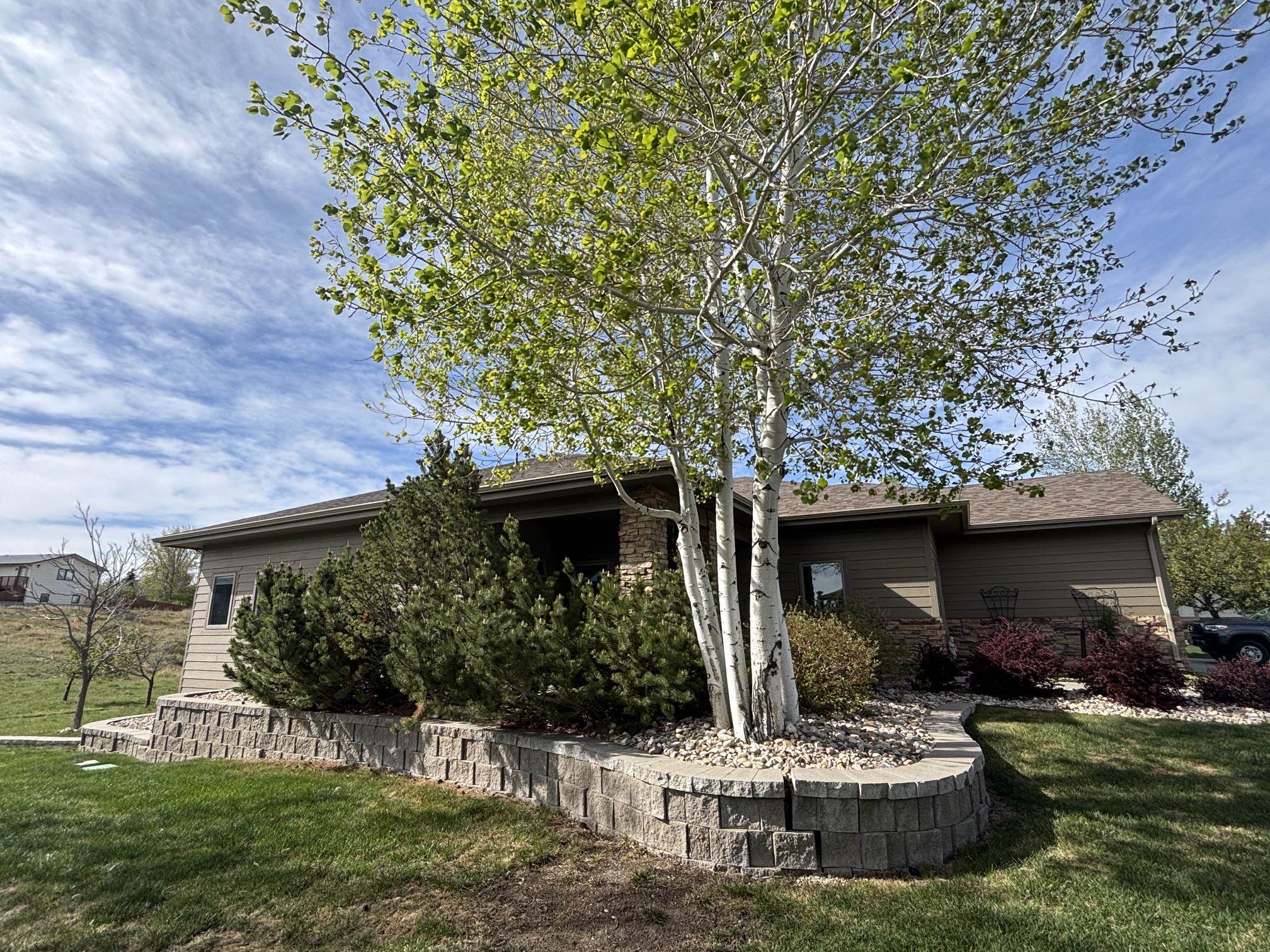 1161 Recluse Court Casper, WY 82609 - Photo 21 of 27