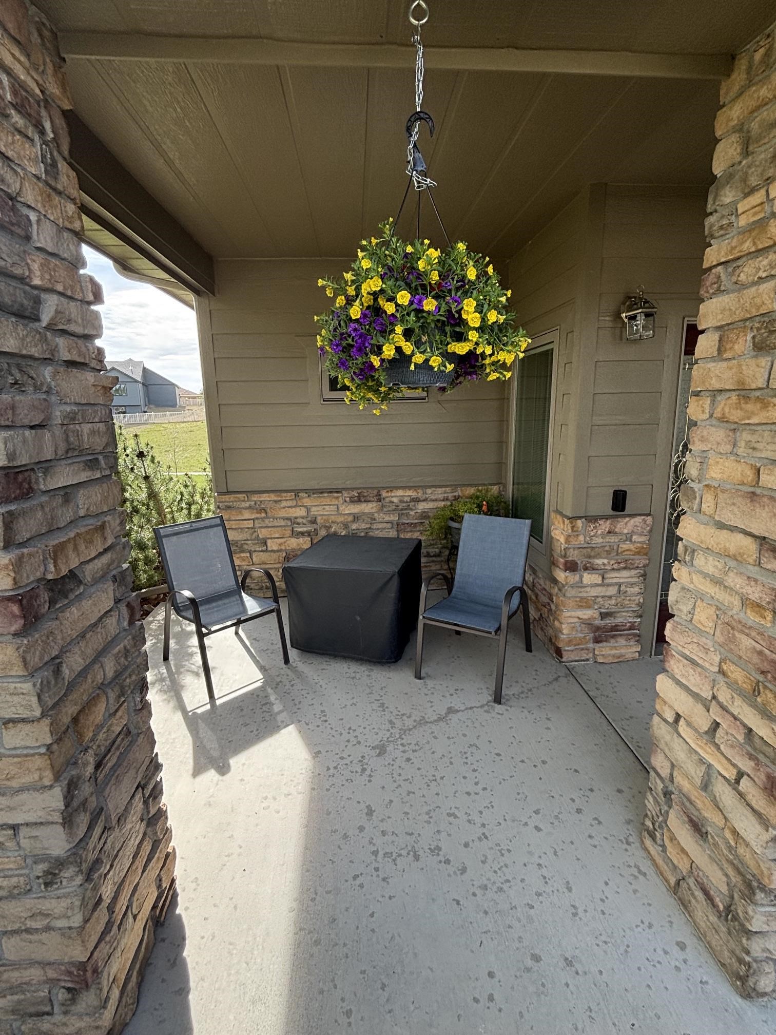 1161 Recluse Court Casper, WY 82609 - Photo 22 of 27